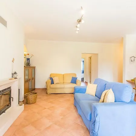 Apartment Anibal *
