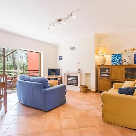 Anibal Apartment *