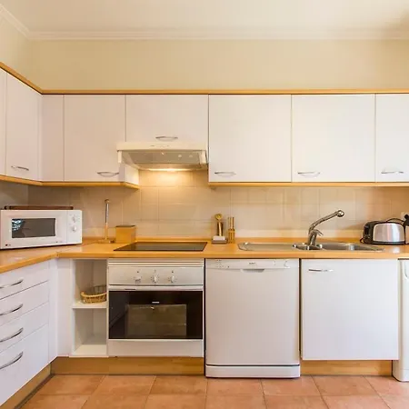 Anibal Apartment