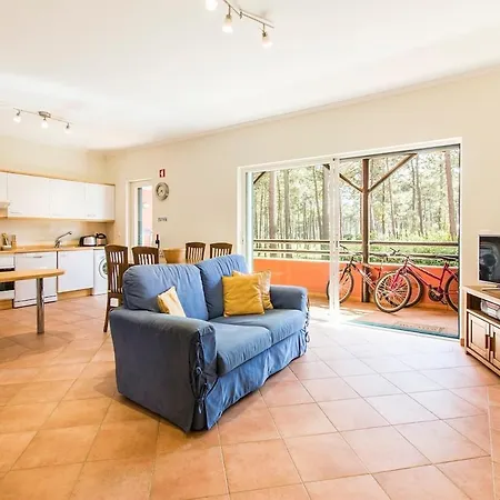 Apartment Anibal Aroeira (Setubal)