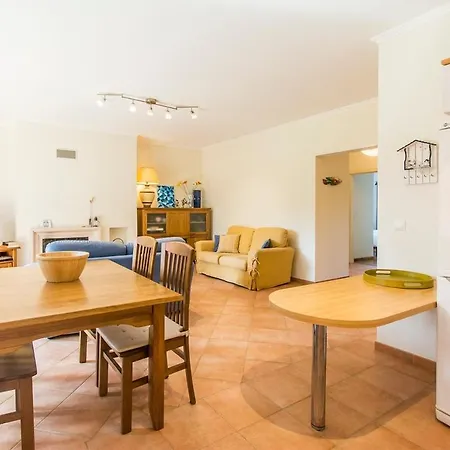 Anibal Διαμέρισμα