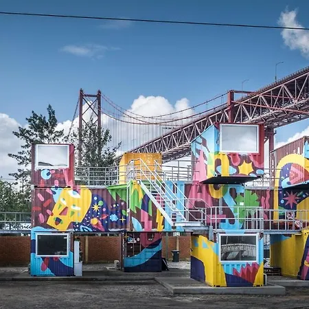 Διαμέρισμα Anibal *