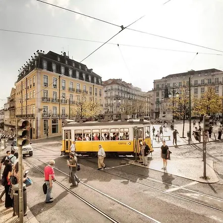 Anibal Διαμέρισμα