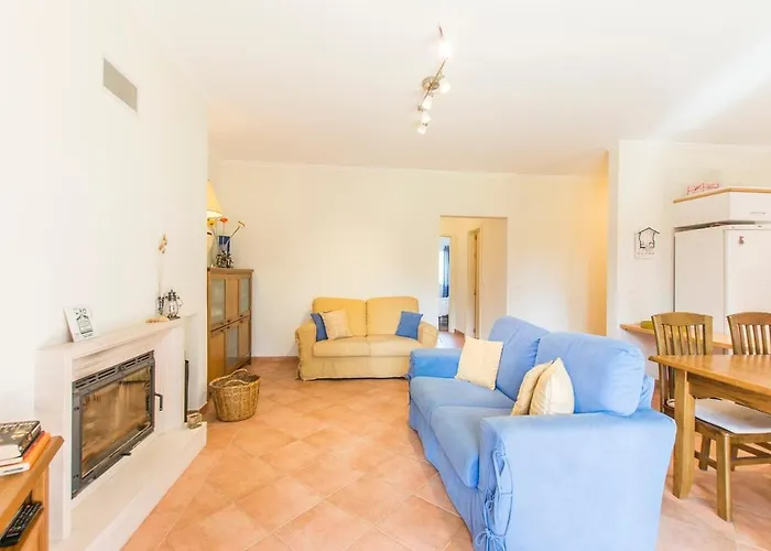 Διαμέρισμα Anibal *