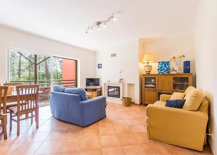 Anibal Διαμέρισμα *