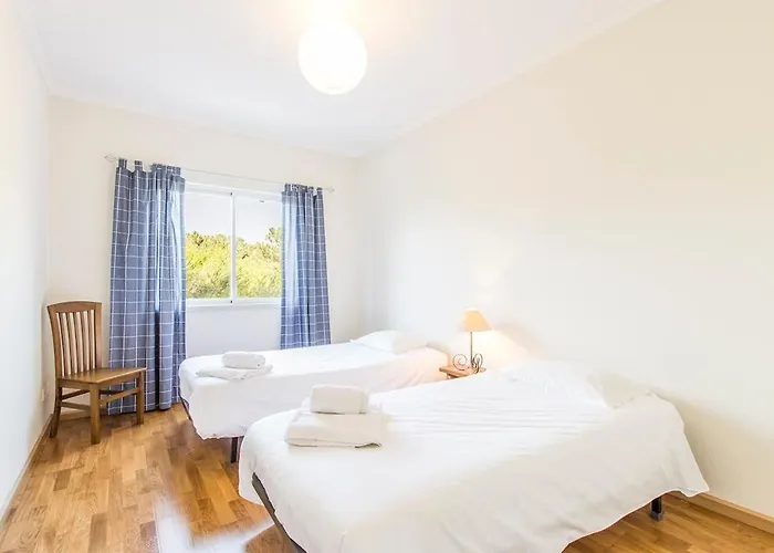 Διαμέρισμα Anibal