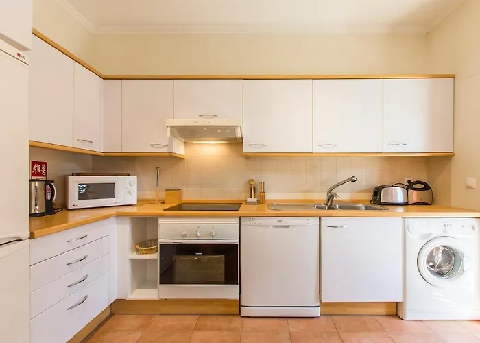 Anibal Διαμέρισμα