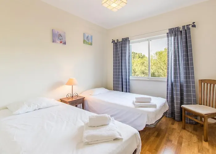 Διαμέρισμα Anibal *