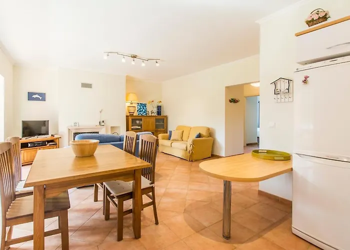 Anibal Διαμέρισμα