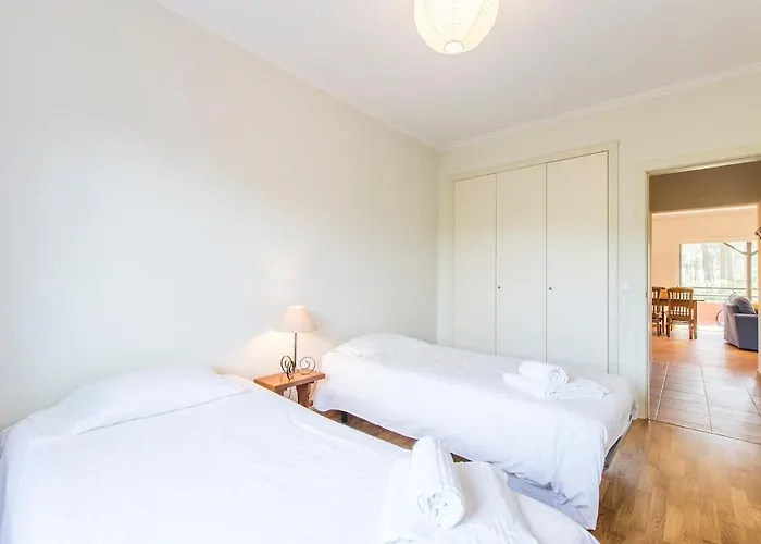 Διαμέρισμα Anibal