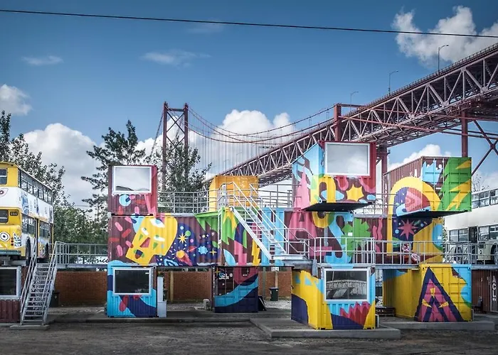 Διαμέρισμα Anibal *