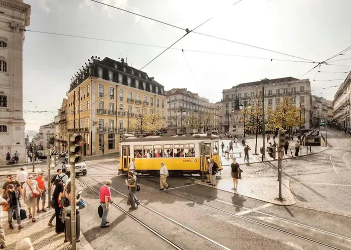 Anibal Διαμέρισμα